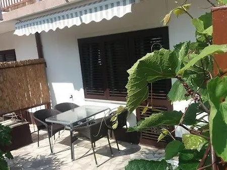 Apartamento Markov *