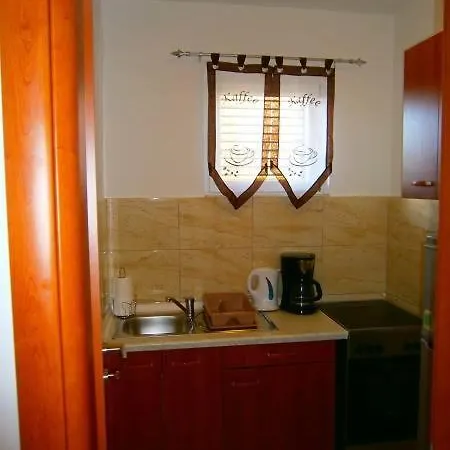 Apartamento Markov