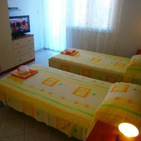 Apartamento Markov