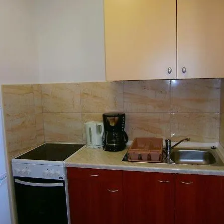 Apartamento Markov *