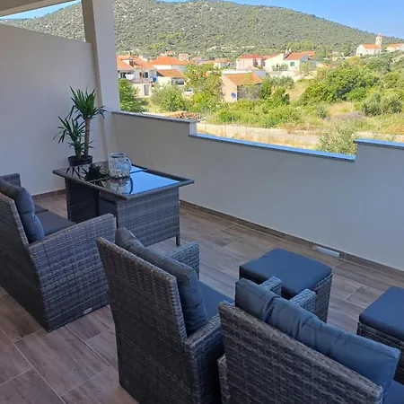 Apartamento Markov