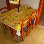 Markov Apartman Vinisce