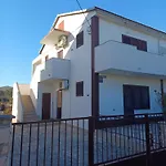 Apartman Markov *
