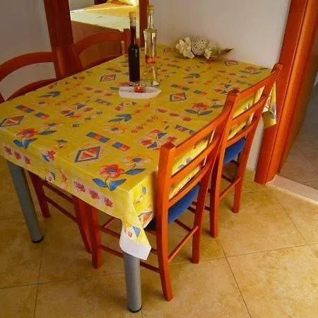 Markov Apartment Vinisce