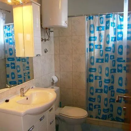 Apartment Markov