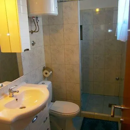 Apartment Markov