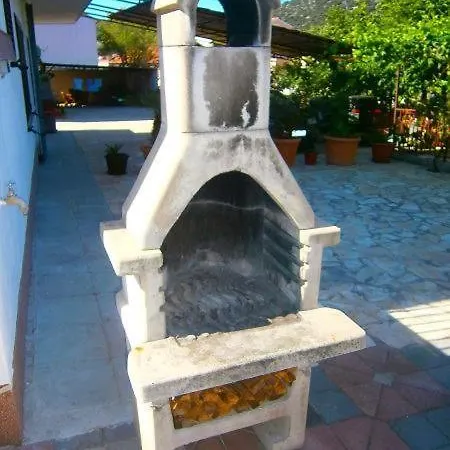 アパート Markov *