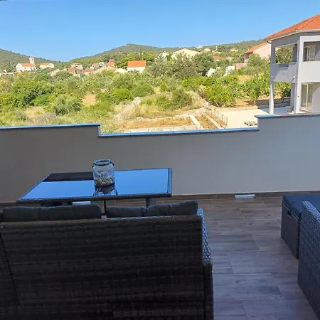 Markov Appartamento Vinišće