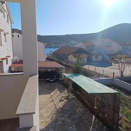 Markov アパート Vinišće