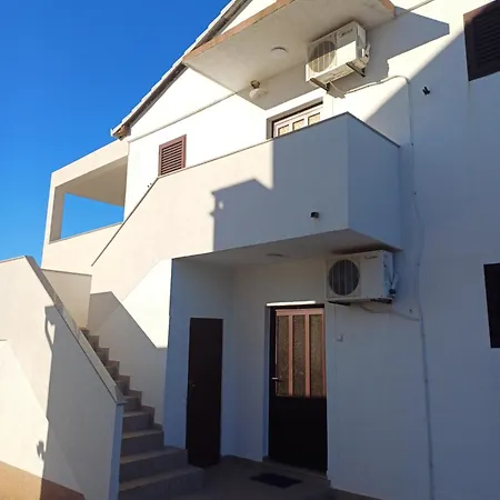 Apartman Markov
