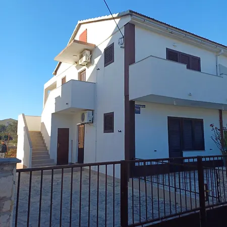 アパート Markov *