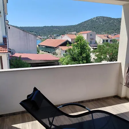 Markov Appartamento Vinišće