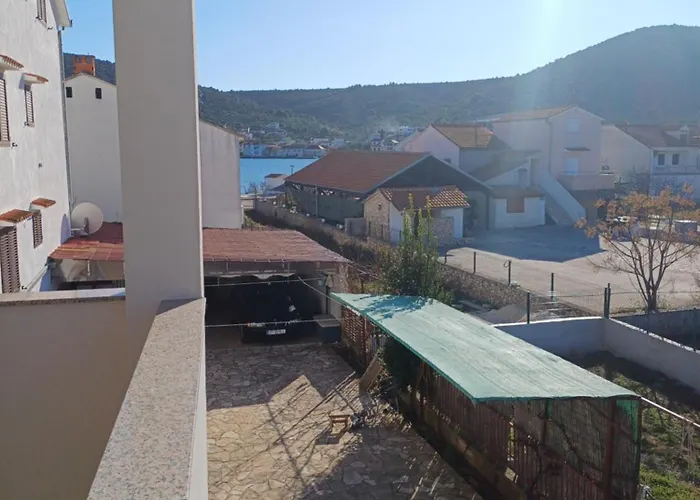 Markov شقة Vinišće