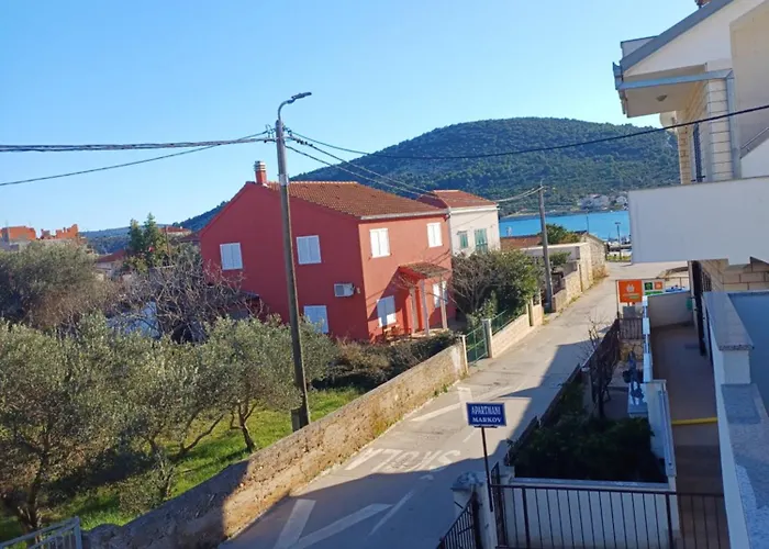 Appartamento Markov Vinišće